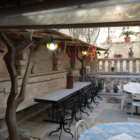 Bed and Breakfast Centro Storico *
