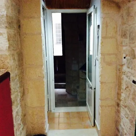 Bed and Breakfast Centro Storico