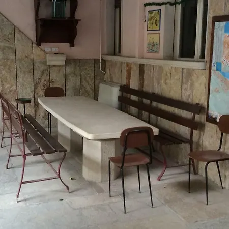 Centro Storico Trani