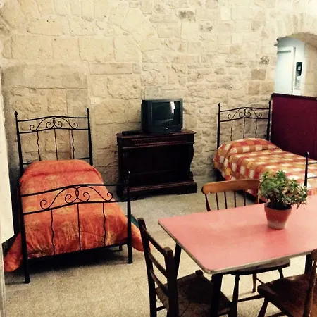 Centro Storico Bed and Breakfast