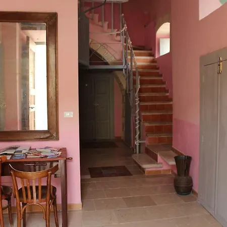 Centro Storico Bed and Breakfast Trani