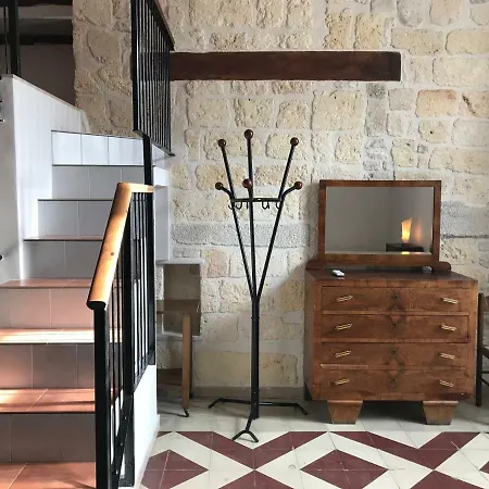 Bed and Breakfast Centro Storico Trani