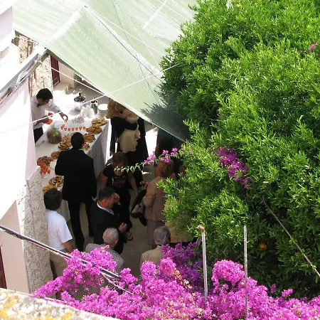 Bed and Breakfast Centro Storico Trani