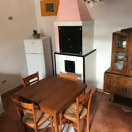 Centro Storico Bed and Breakfast *