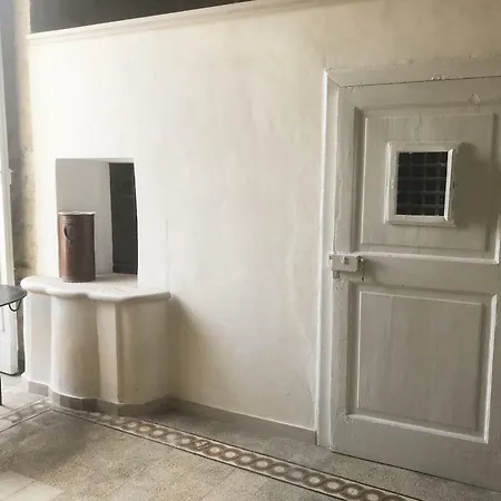 Centro Storico Bed and Breakfast *