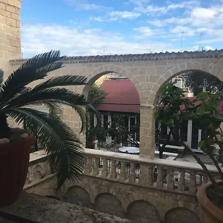 Bed and Breakfast Centro Storico *