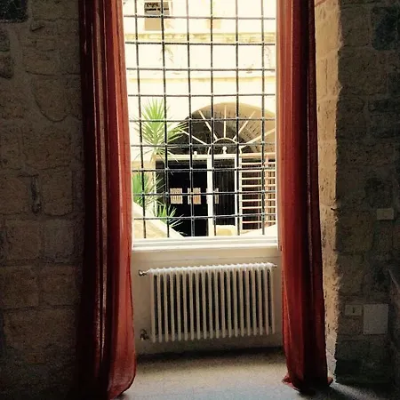 Bed & Breakfast Centro Storico Trani
