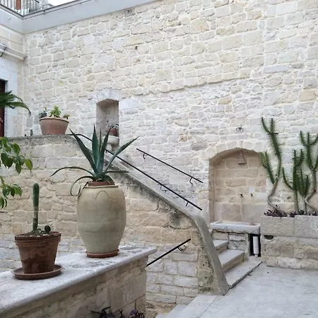 Centro Storico * Trani