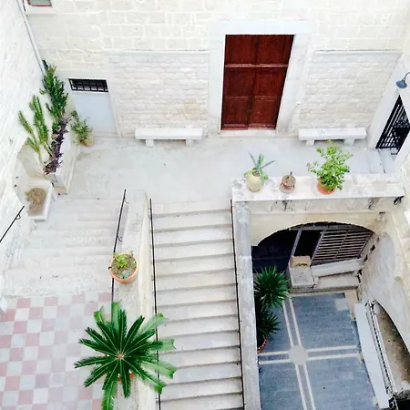 Centro Storico Bed & Breakfast