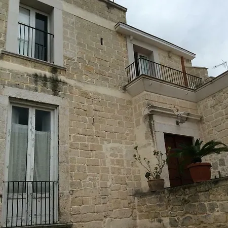 Centro Storico *