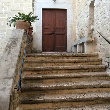 Centro Storico * Trani