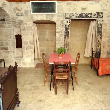 Centro Storico *
