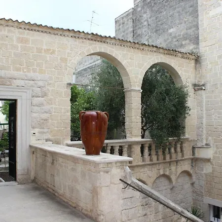Centro Storico Trani