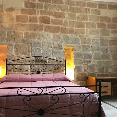 Bed & Breakfast Centro Storico Trani