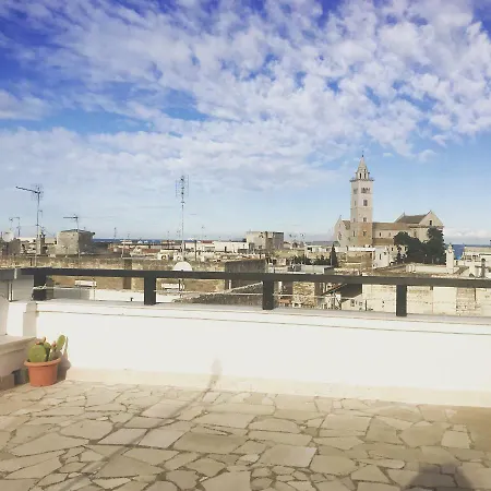Centro Storico * Trani