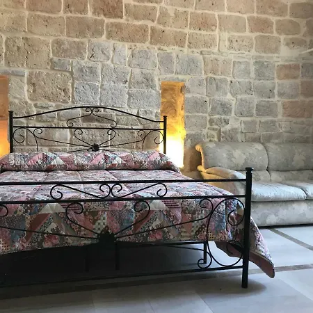 Bed & Breakfast Centro Storico Trani
