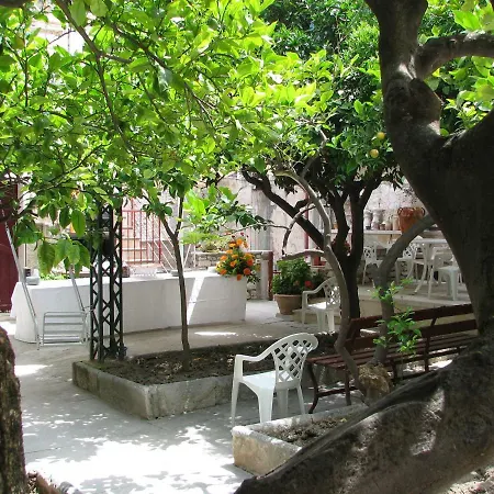 Centro Storico Trani