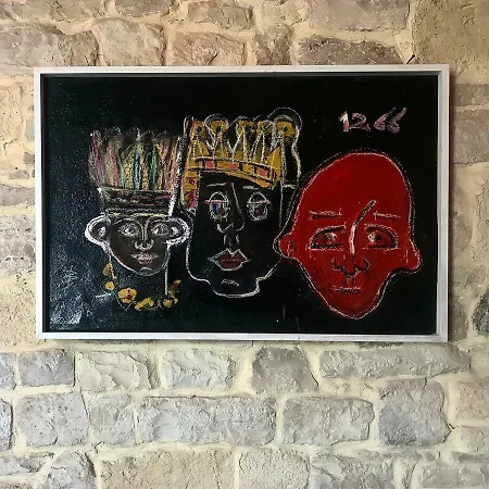 Centro Storico Trani